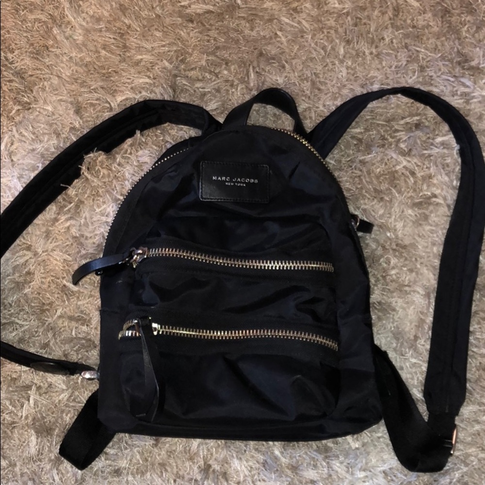 Marc Jacobs BackPack